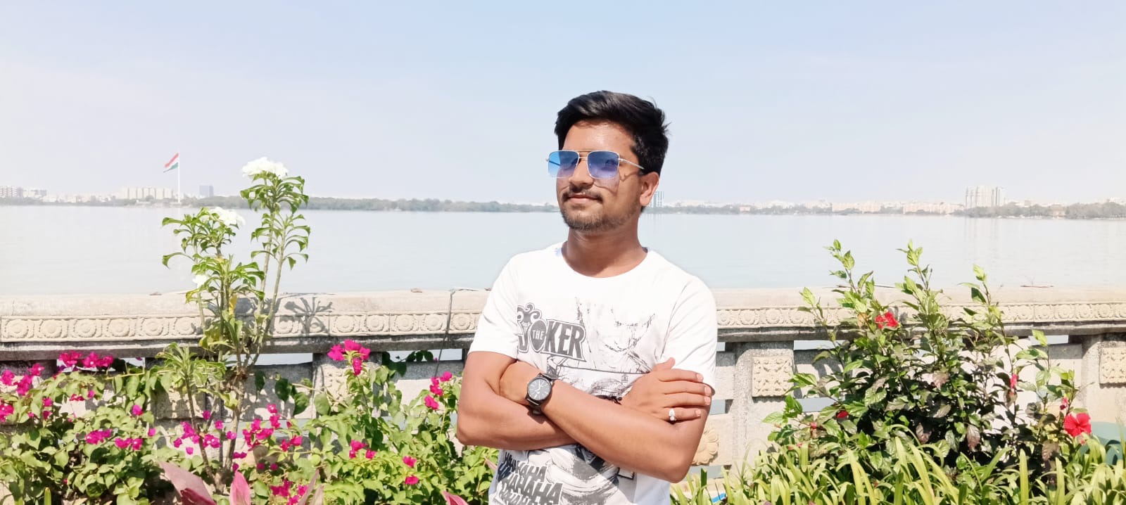 Atharva Patange